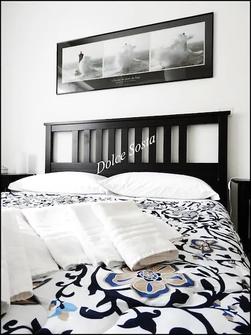 Apartmán Dolce Sosta Ceriale