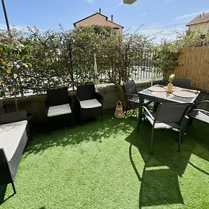 Appartamento Casa Ohana Open Space 4 Persone, Ceriale