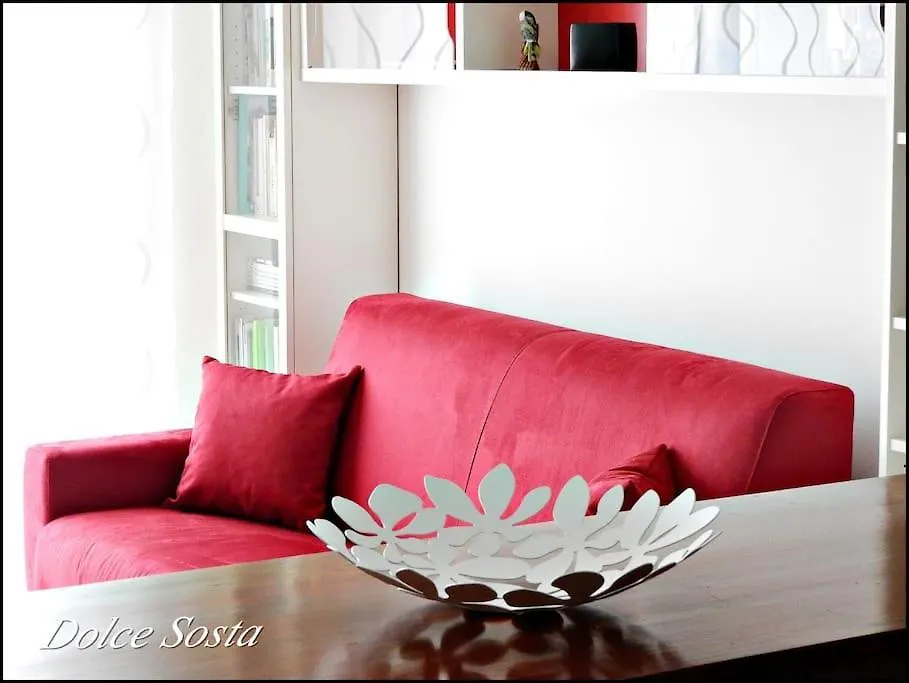 Dolce Sosta Apartment Ceriale