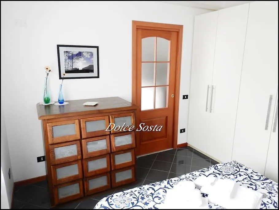 Dolce Sosta Apartment Ceriale