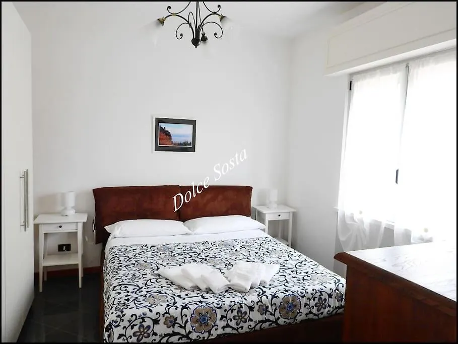 Dolce Sosta Apartment Ceriale