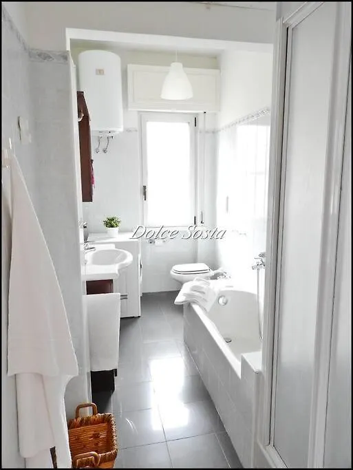 Dolce Sosta Apartment Ceriale