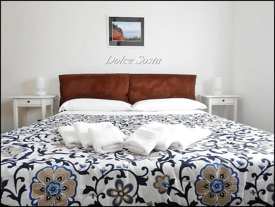 Dolce Sosta Apartment Ceriale