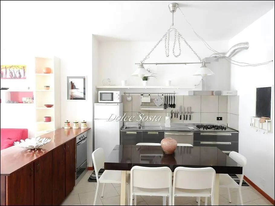 Dolce Sosta Apartment Ceriale