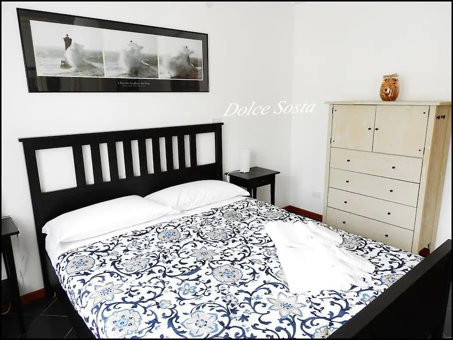 Dolce Sosta Apartment Ceriale