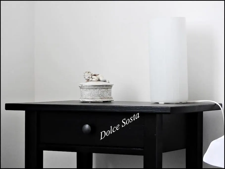 Dolce Sosta Apartment Ceriale Italy
