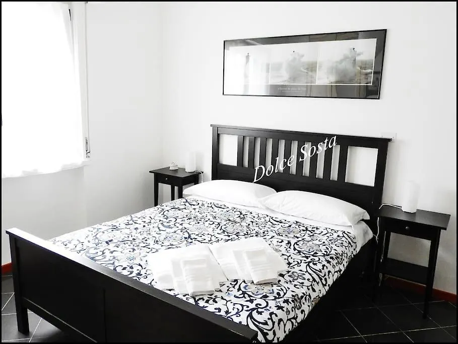 Dolce Sosta Apartment Ceriale 0*,