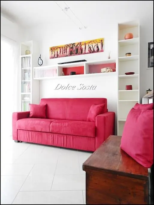 Dolce Sosta Apartment Ceriale Italy