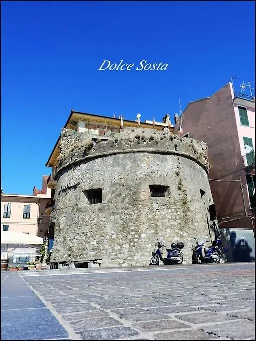 Dolce Sosta Apartment Ceriale